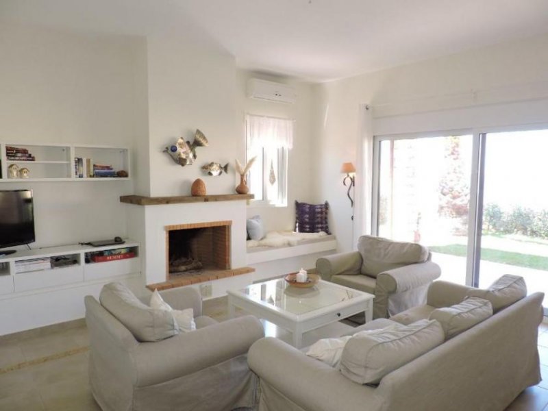 Panormos Kreta, Panormos: Schöner Bungalow in toller Wohnanlage zu verkaufen Haus kaufen